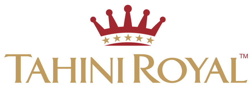Tahini Royal Logo