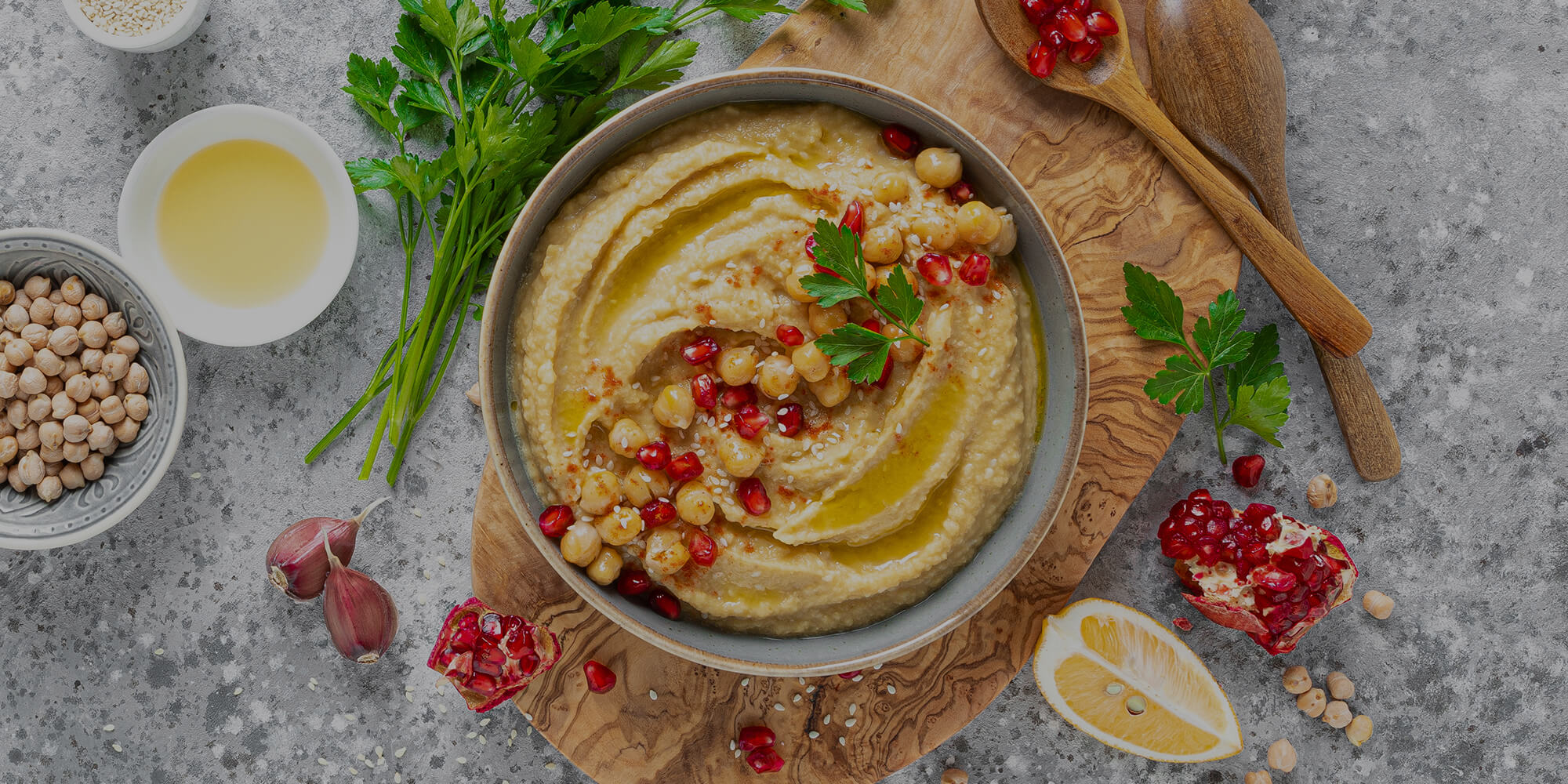 Freshest Tahini